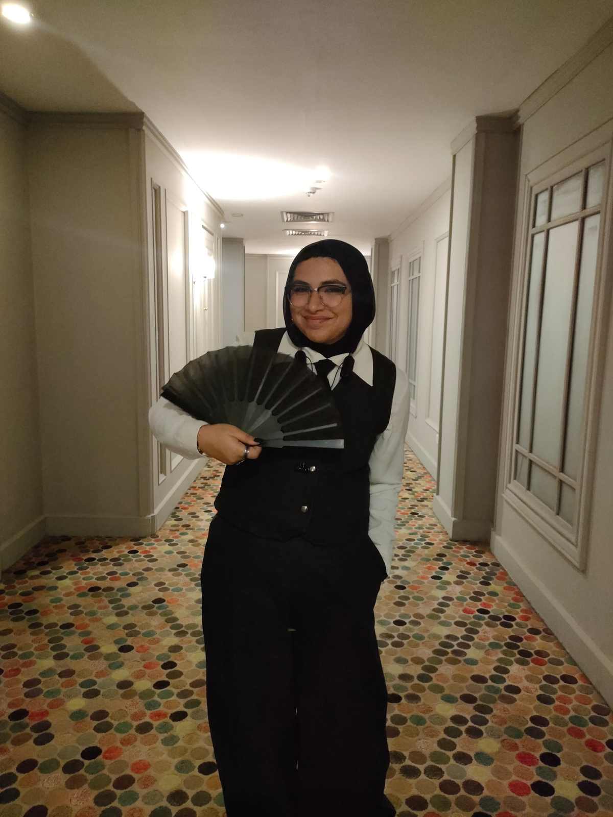 Haneen Afifi